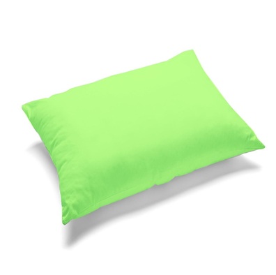 Poszewka 70x80cm na poduszkę 100% bawełna - Sałata