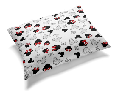 Poszewka 70x80cm na poduszkę 100% bawełna wzór: 131