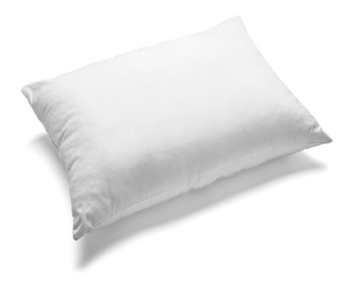 Poszewka 70x80cm na poduszkę 100% bawełna - Biały