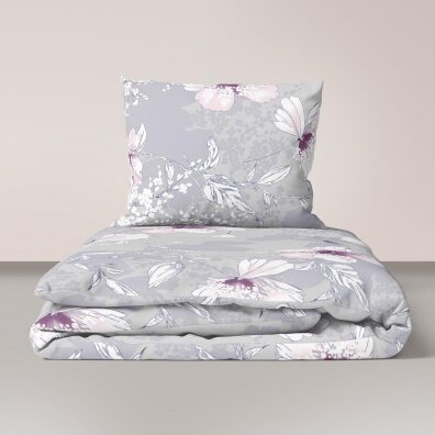 Pościel z kory 140x200 + 1x70x80 Bawełna 100% Bielawa Produkt Polski - 1647