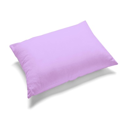Poszewka 70x80cm na poduszkę 100% bawełna - Wrzos