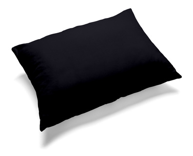 Poszewka 70x80cm na poduszkę 100% bawełna - Czarny