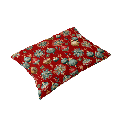 Poszewka Świąteczna Zimowa 70x80cm na poduszkę 100% bawełna wzór: Christmas37