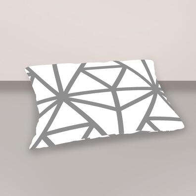 Poszewka na poduszkę 40x60cm BAWEŁNA 100% CERTYFIKAT - 377