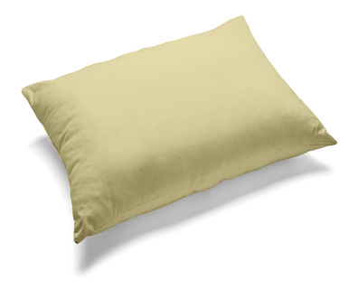 Poszewka 70x80cm na poduszkę 100% bawełna -  Ekri