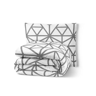 Pościel z Kory 140x200 + 1x70x80 Bawełna 100% Bielawa Produkt Polski - 377