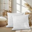 2 pack - PODUSZKA 70x80 2 sztuki POLSKI PRODUCENT GRUBA 1,20kg FIORI dwupak (1)