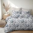 POŚCIEL Z KORY 160x200 + 2x70x80 Bawełna 100% Bielawa Produkt Polski - 1054_N (8)