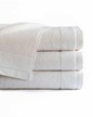 RĘCZNIK KĄPIELOWY 50x90 SPA HOTELOWY mały Bawełniany 550g/m2 CHŁONNY - VITO kremowy (2)
