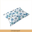Poszewka 70x80cm na poduszkę zimowa Świąteczna 100% bawełna wzór: Christmas41 (4)