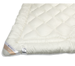 Kołdra Wełniana 160x200cm 2,1kg OWCZA WEŁNA MERINO (4)
