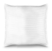 Poszewka na poduszkę JASIEK 40x40cm Hotelowa - Adamaszek 100% BAWEŁNA (1)