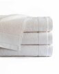 Zestaw 4x Ręczniki Bawełniane VITO 550 g/m2 – 2x 70x140 + 2x 50x90 | Hotelowe SPA Kremowy (4)