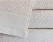 RĘCZNIK KĄPIELOWY 50x90 SPA HOTELOWY mały Bawełniany 550g/m2 CHŁONNY - VITO kremowy (3)