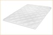 KOŁDRA 160x200 CAŁOROCZNA ANTYALERGICZNA MIĘKKA POLSKI PRODUKT 1,75kg (5)