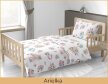 Pościel DZIECIĘCA 140x200 poszewka 50x70 dla dziecka 100% bawełna CERTYFIKAT Arielka (3)