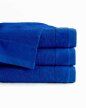 Zestaw 4x Ręczniki Bawełniane VITO 550 g/m2 – 2x 70x140 + 2x 50x90 | Hotelowe SPA Royal Blue (4)