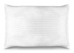 Poszewka na poduszkę 50x70cm Hotelowa - Tkana - ADAMASZEK 100% MIKROFIBRA (1)