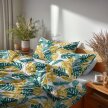 Pościel z Kory 140x200 + 1x70x80 Bawełna 100% Bielawa Produkt Polski - PRESTIGE 1558 N (4)