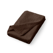 RĘCZNIK FROTTE 50x100 KĄPIELOWY BAWEŁNA 100% 500g/m2 CHŁONNY - Coffe (1)