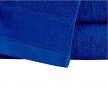 Zestaw 2x RĘCZNIK KĄPIELOWY 70x140 SPA HOTELOWY Duży Bawełniany 550g/m2 - VITO Royal blue (4)