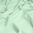 Prześcieradło Tradycyjne 160x200CM Bez Gumki BAWEŁNA 100% - seledyn (3)