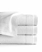 RĘCZNIK KĄPIELOWY 50x90 SPA HOTELOWY mały Bawełniany 550g/m2 CHŁONNY - VITO biały (2)