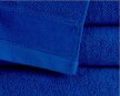 Zestaw 4x Ręczniki Bawełniane VITO 550 g/m2 – 2x 70x140 + 2x 50x90 | Hotelowe SPA Royal Blue (2)