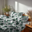 Poszewka 70x80cm na poduszkę 100% bawełna -  1612 zielony (4)