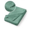 RĘCZNIK KĄPIELOWY 70x140 SPA HOTELOWY Duży Bawełniany 500g/m2 CHŁONNY - Green 19 (1)