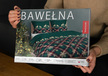 Pościel Świąteczna 200x220cm + 2x70x80 - zimowa 100% bawełna, wzór: 5818 B (5)