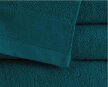 Zestaw 4x Ręczniki Bawełniane VITO 550 g/m2 – 2x 70x140 + 2x 50x90 | Hotelowe SPA Turkus (3)