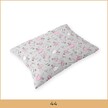 Poszewka 70x80cm na poduszkę 100% bawełna wzór: 44 (2)