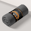 Prześcieradło 120x200 GRUBA POLSKA DZIANINA JERSEY gęsto tkana 140g/m2 GRAFIT (1)