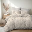 Pościel z Kory 140x200 + 1x70x80 Bawełna 100% Bielawa Produkt Polski - 1786 (7)