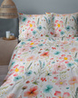 Komplet Pościeli 160x200 + 2x70x80, 100% Bawełna, 140g/m2, wzór: 4879_B (1)