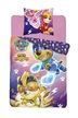 POŚCIEL 160x200cm ŚWIECĄCA W CIEMNOŚCI, wzór: pp_12 paw patrol 12 psi patrol (1)