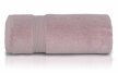 RĘCZNIK KĄPIELOWY 50x90 SPA HOTELOWY mały Bawełniany 600g/m2 CHŁONNY - ROCCO różowy (1)