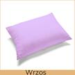 Poszewka 70x80cm na poduszkę 100% bawełna - Wrzos (2)