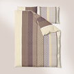 POŚCIEL Z KORY 220x200 + 2 poszewki PREMIUM 100% bawełna polska : 1202 (2)