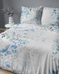 Komplet Pościeli 160x200 + 2x70x80, 100% Bawełna, 140g/m2, wzór: 4884_C (3)