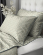 Pościel z PERKALU 220x200 PERKAL + TOREBKA luksusowa pościel wzór: 5899c (1)