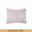 Tkanina ADAMASZEK, materiał na metry, 160cm szeroki, KOLOR PUDROWY RÓŻ (3)