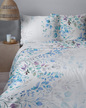 Komplet Pościeli 160x200 + 2x70x80, 100% Bawełna, 140g/m2, wzór: 4884_C (1)