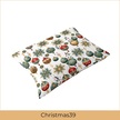 Poszewka ZIMOWA Świąteczna 70x80cm na poduszkę 100% bawełna wzór: Christmas39 (4)