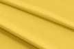 Materiał do szycia, 100% bawełna, Tkanina na metry, szer. 200 cm, Żółty słoneczny (1)