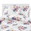 Pościel Flanelowa 140x200 FLANELOWA KOMPLET GRUBA FLANELA ciepły zimowy komplet 5629_A (4)