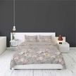 POŚCIEL 200x220 FLANELOWA KOMPLET GRUBA FLANELA ciepła zimowa pościel 5636_A (2)