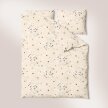 Pościel z Kory 140x200 + 1x70x80 Bawełna 100% Bielawa Produkt Polski - 1786 (8)