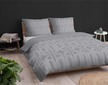 POŚCIEL 200x220 FLANELOWA KOMPLET GRUBA FLANELA ciepła zimowa pościel 4941A (3)